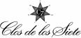 CLOS DE LOS SIETE
