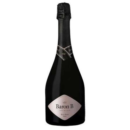Bar�n B Brut Ros� 6x750cc
