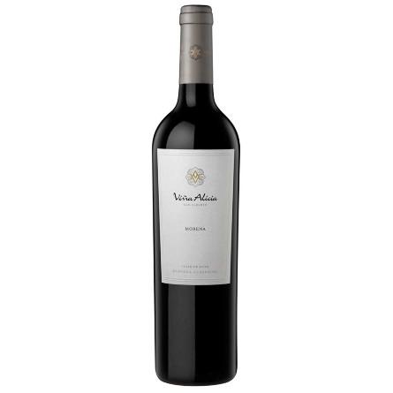 Vi�a Alicia Morena Cabernet Sauvignon 6x750cc.