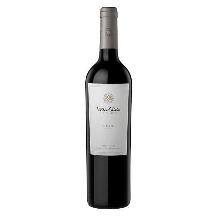 Vi�a Alicia Malbec 6x750cc.