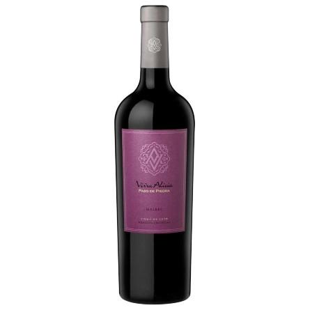 Paso de Piedra Reserva Malbec 6x750cc.