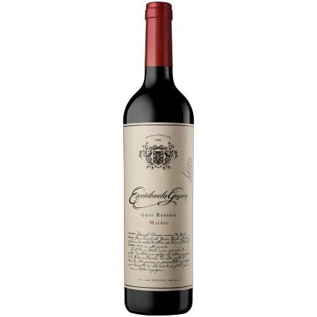 Escorihuela Gasc�n Gran Reserva Malbec 6x750cc