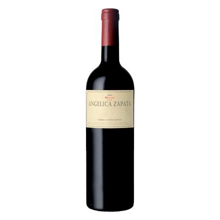 Ang�lica Zapata Merlot Alta 4x750cc.