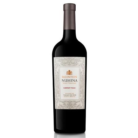 Numina Cabernet Franc 6x750cc