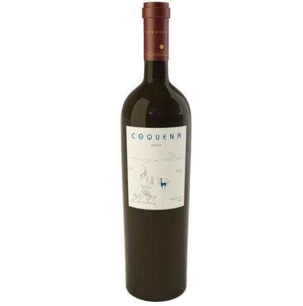 Coquena Tannat 6x750cc.