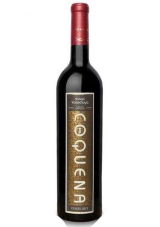 Coquena Corte 6x750cc.