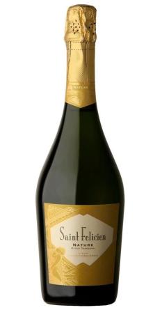Saint Felicien Nature 6x750cc.