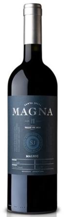 Santa Julia Magna Malbec 6x750cc.