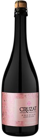 Cruzat Premier Ros� Extra Brut 6x750cc.