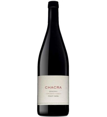 Chacra 55 Pinot Noir 6x750cc.