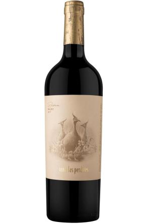 Las Perdices Reserva Malbec 6x750cc.