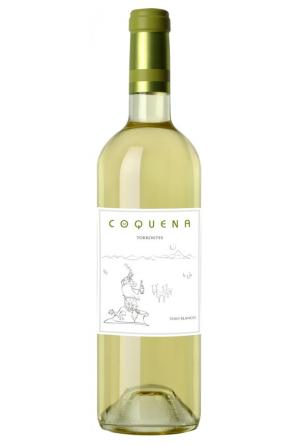 Coquena Torront�s 6x750cc.