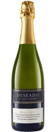 Deseado Extra Brut 6x750cc.