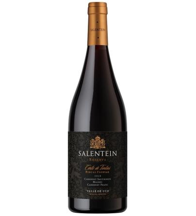 Salentein Reserva Corte de Tintas 6x750cc.