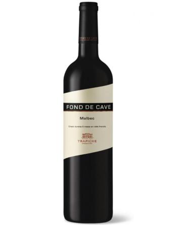 Fond De Cave Malbec 6x750cc.