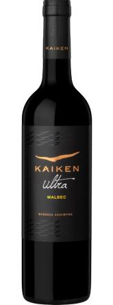 Kaiken Ultra Malbec 6x750cc.