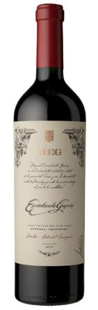 Miguel Escorihuela Gasc�n Blend Tinto 4x750cc.