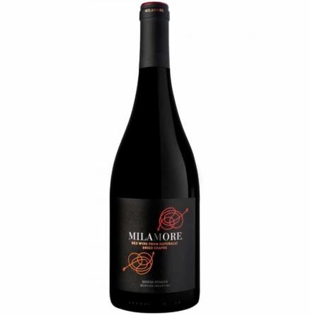 Renacer Milamore 6x750cc.