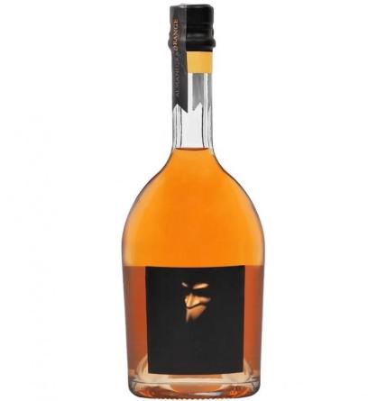 Alma Negra Orange 6x750cc.