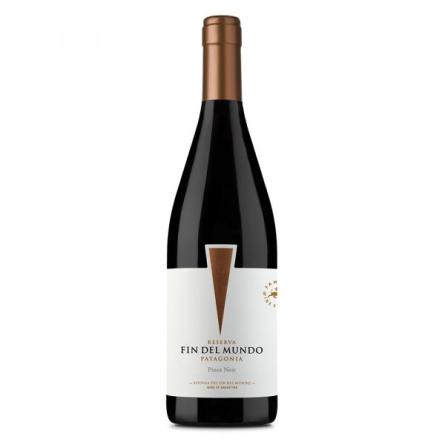 Fin Del Mundo Reserva Pinot Noir 6x750cc.