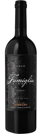 Gran Famiglia Bianchi Corte 6x750cc.