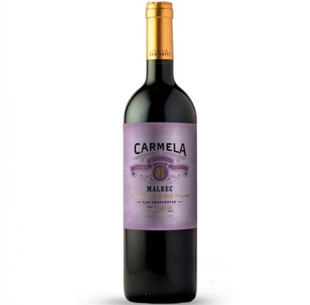 Durigutti Carmela Malbec 6x750cc.