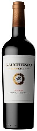 Gauchezco Reserva Malbec 6x750cc.