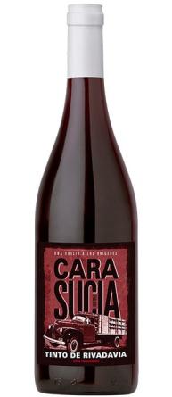 Durigutti Cara Sucia Cepas Tradicionales 6x750cc.