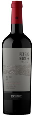 Penedo Borges Prisma Gran Syrah 6x750cc.