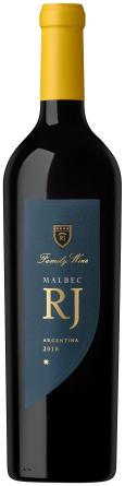 Joffr� RJ Malbec 4x750cc.