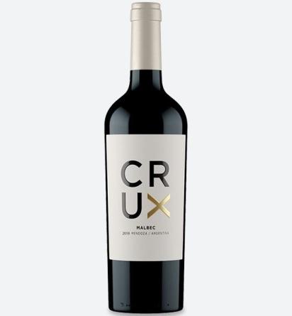 Crux Malbec 6x750cc.