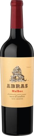 Abras Malbec 6x750cc.
