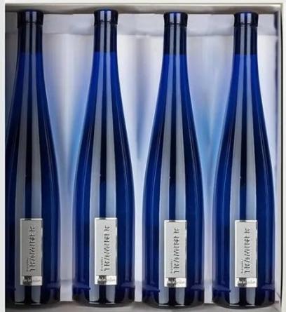 Las Perdices Gewurztraminer 4x750cc.