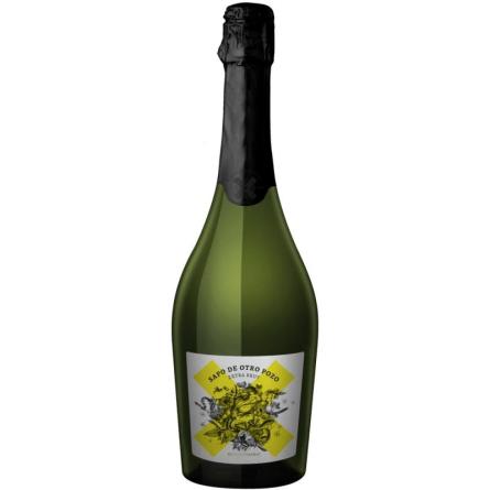 Sapo de Otro Pozo Extra Brut 3x750cc.