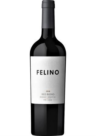 Felino Red Blend 6x750cc.