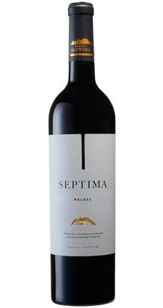 S�ptima Malbec 6x750cc.