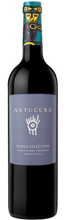 Antucura Blend Selection 6x750cc.