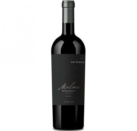 Malma Universo Malbec 6x750cc.