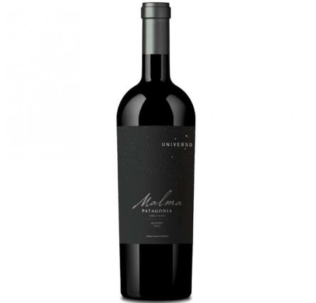 Malma Universo Blend 6x750cc.