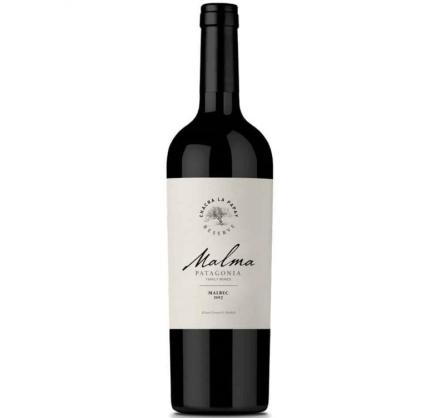 Malma Chacra La Papay Malbec 6x750cc.