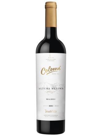 Colom� Altura M�xima Malbec 3x750cc.