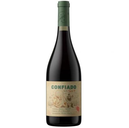 S�ptima Confiado Anfora Malbec 6x750cc.