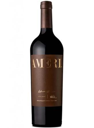 Domaine Bousquet Ameri Malbec 6x750cc.
