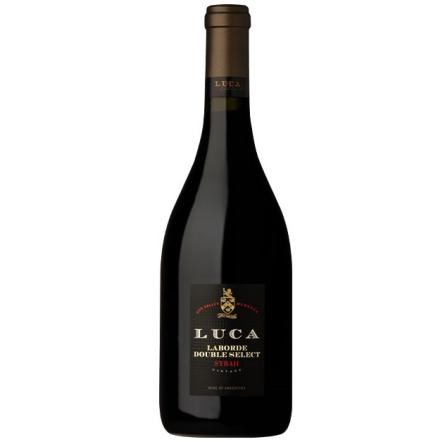 Luca Syrah 6x750cc.