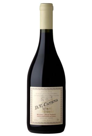 DV Catena Tinto Hist�rico 4x750cc.