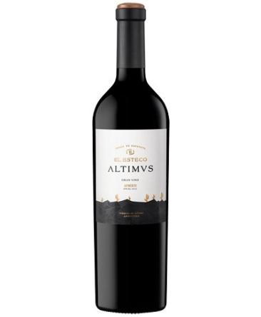El Esteco Altimus Gran Vino 3x750cc.
