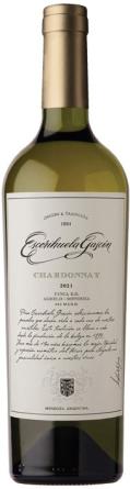 Escorihuela Gasc�n Chardonnay 6x750cc.