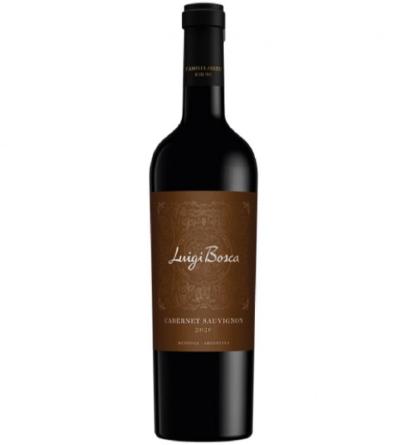 Luigi Bosca Cabernet Sauvignon 6x750cc