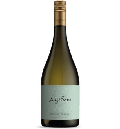Luigi Bosca Sauvignon Blanc 6x750cc.