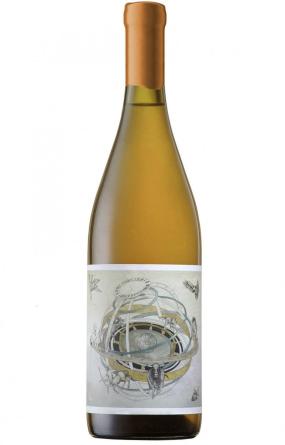Krontiras Chardonnay Naranjo 6x750cc.